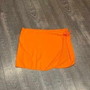 OrangeSEAWARD sarong